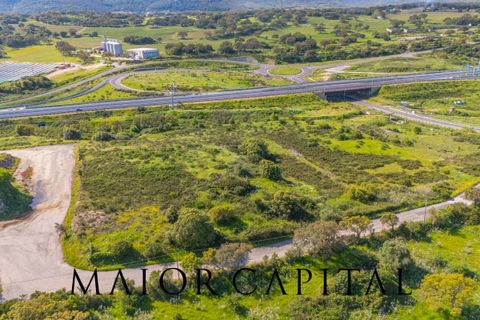 Helårsgrund i Monti, Sassari, Monti - € 219.000 | Ref: OLV-15-26 - foto 5