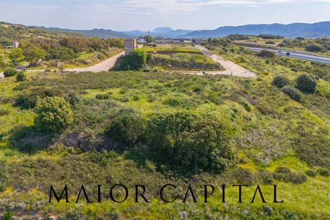 Helårsgrund i Monti, Sassari, Monti - € 219.000 | Ref: OLV-15-26 - foto 11