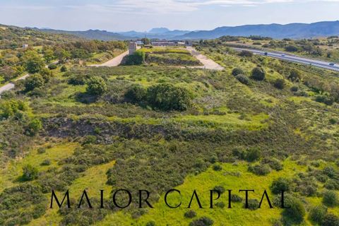 Helårsgrund i Monti, Sassari, Monti - € 219.000 | Ref: OLV-15-26 - foto 12