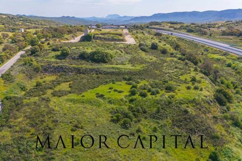 Helårsgrund i Monti, Sassari, Monti - € 219.000 | Ref: OLV-15-26 - foto 13