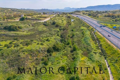 Helårsgrund i Monti, Sassari, Monti - € 219.000 | Ref: OLV-15-26 - foto 14