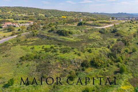 Helårsgrund i Monti, Sassari, Monti - € 219.000 | Ref: OLV-15-26 - foto 15
