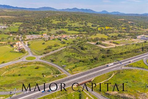 Helårsgrund i Monti, Sassari, Monti - € 219.000 | Ref: OLV-15-26 - foto 18