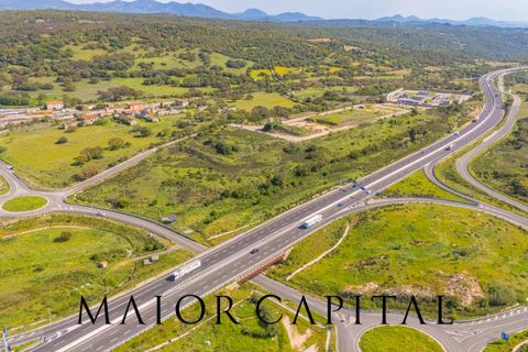 Helårsgrund i Monti, Sassari, Monti - € 219.000 | Ref: OLV-15-26 - foto 19