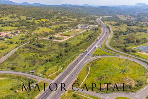 Helårsgrund i Monti, Sassari, Monti - € 219.000 | Ref: OLV-15-26 - foto 20