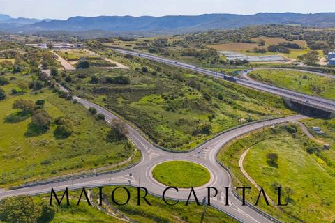 Helårsgrund i Monti, Sassari, Monti - € 219.000 | Ref: OLV-15-26 - foto 21