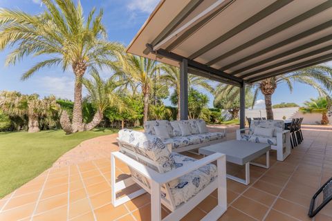 Villa a Alicante, Alicante, Alicante - € 1.080.000 | Ref: LUX0057 - foto 6