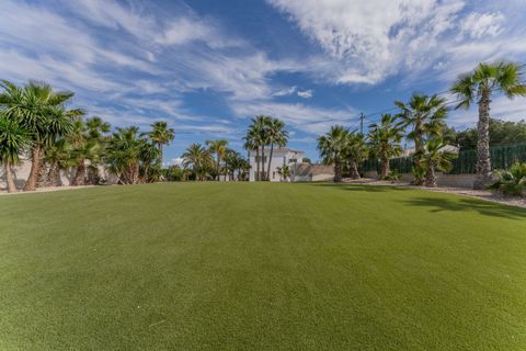 Villa a Alicante, Alicante, Alicante - € 1.080.000 | Ref: LUX0057 - foto 11