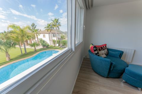 Villa a Alicante, Alicante, Alicante - € 1.080.000 | Ref: LUX0057 - foto 19