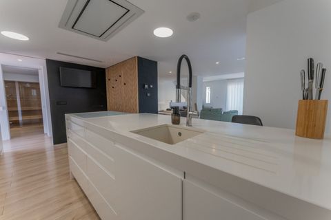 Villa a Alicante, Alicante, Alicante - € 1.080.000 | Ref: LUX0057 - foto 38
