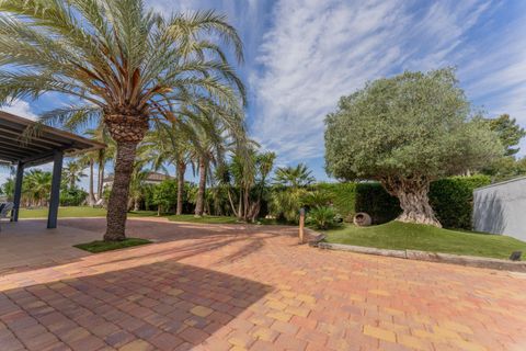 Villa a Alicante, Alicante, Alicante - € 1.080.000 | Ref: LUX0057 - foto 48