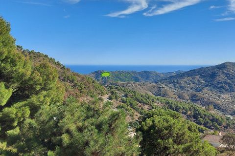 Landejendom i Competa, Malaga, Competa - € 429.000 | Ref: 8002 - foto 3