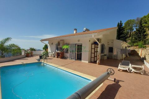 Landejendom i Competa, Malaga, Competa - € 429.000 | Ref: 8002 - foto 4