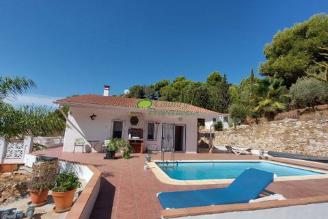 Landejendom i Competa, Malaga, Competa - € 429.000 | Ref: 8002 - foto 37