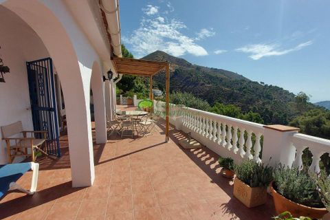 Landejendom i Competa, Malaga, Competa - € 429.000 | Ref: 8002 - foto 6
