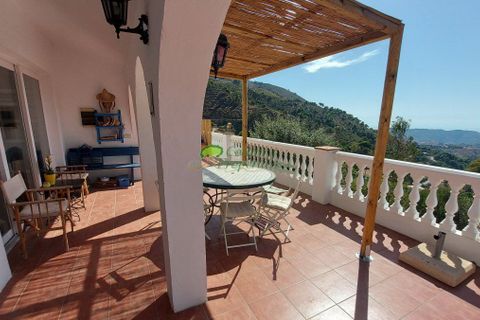Landejendom i Competa, Malaga, Competa - € 429.000 | Ref: 8002 - foto 36