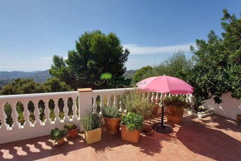 Landejendom i Competa, Malaga, Competa - € 429.000 | Ref: 8002 - foto 35