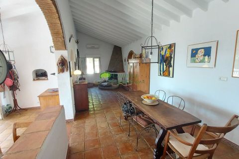 Landejendom i Competa, Malaga, Competa - € 429.000 | Ref: 8002 - foto 8