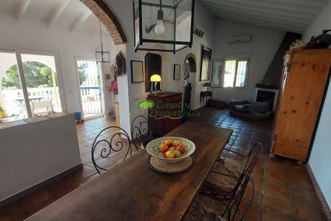 Landejendom i Competa, Malaga, Competa - € 429.000 | Ref: 8002 - foto 9