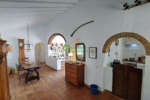 Landejendom i Competa, Malaga, Competa - € 429.000 | Ref: 8002 - foto 16