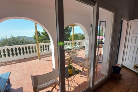 Landejendom i Competa, Malaga, Competa - € 429.000 | Ref: 8002 - foto 17