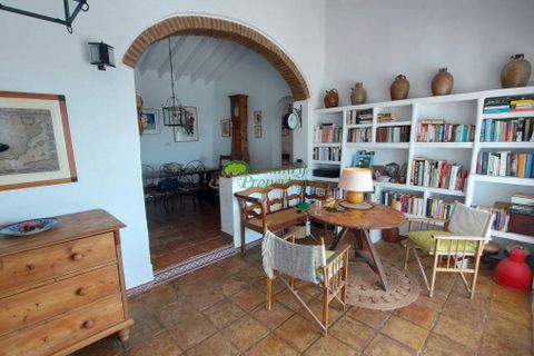 Landejendom i Competa, Malaga, Competa - € 429.000 | Ref: 8002 - foto 19