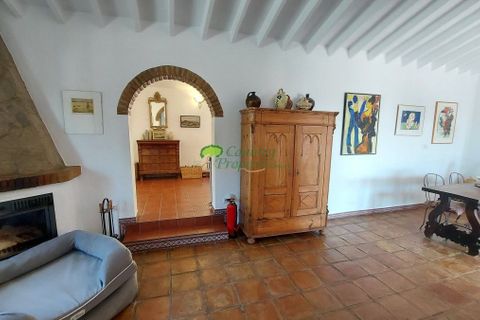 Landejendom i Competa, Malaga, Competa - € 429.000 | Ref: 8002 - foto 24