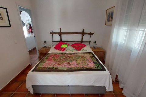 Landejendom i Competa, Malaga, Competa - € 429.000 | Ref: 8002 - foto 32