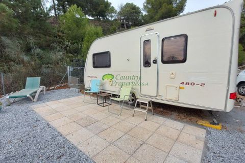 Landejendom i Competa, Malaga, Competa - € 429.000 | Ref: 8002 - foto 39
