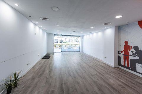 L'establiment comercial a Marbella, Malaga, Marbella - € 550.000 | Ref: EXP14257/8930 - foto 5
