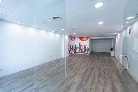 L'establiment comercial a Marbella, Malaga, Marbella - € 550.000 | Ref: EXP14257/8930 - foto 7