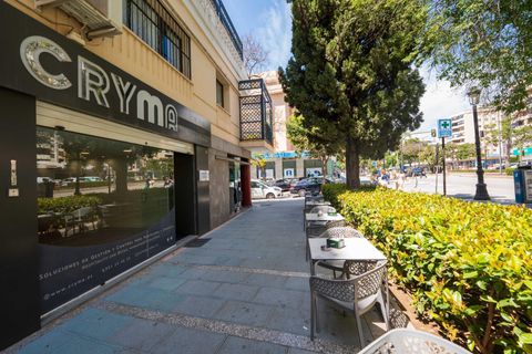 L'establiment comercial a Marbella, Malaga, Marbella - € 550.000 | Ref: EXP14257/8930 - foto 8
