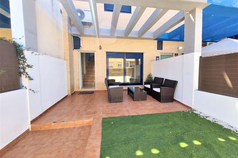 Rækkehus i Requena, Valencia, Requena - € 239.000 | Ref: EXP14387/8930 - foto 1
