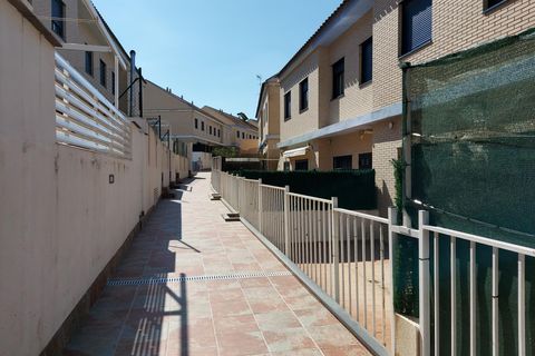 Rækkehus i Requena, Valencia, Requena - € 239.000 | Ref: EXP14387/8930 - foto 28