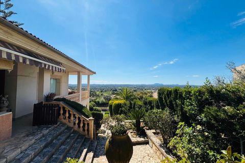 Villa a Inca, Mallorca, Inca - € 1.289.000 | Ref: EXP14375/8930 - foto 3