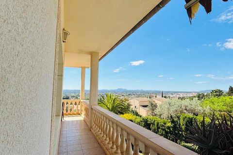 Villa a Inca, Mallorca, Inca - € 1.289.000 | Ref: EXP14375/8930 - foto 22