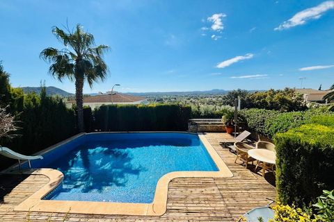 Villa a Inca, Mallorca, Inca - € 1.289.000 | Ref: EXP14375/8930 - foto 25