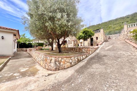 Villa a Vespella, Tarragona, Vespella - € 499.000 | Ref: EXP14390/8930 - foto 42