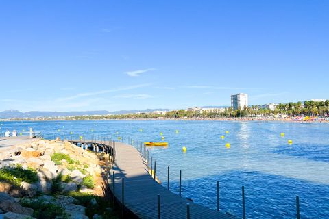 Apartament a Salou, Tarragona, Salou - € 175.625 | Ref: EXP14395/8930 - foto 18