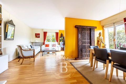 Lejlighed i Paris, Paris, Paris - € 1.390.000 | Ref: 87000090 - foto 5
