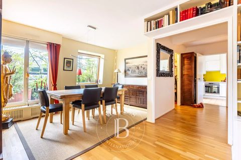 Lejlighed i Paris, Paris, Paris - € 1.390.000 | Ref: 87000090 - foto 6