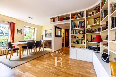 Lejlighed i Paris, Paris, Paris - € 1.390.000 | Ref: 87000090 - foto 7
