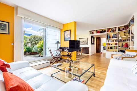 Lejlighed i Paris, Paris, Paris - € 1.390.000 | Ref: 87000090 - foto 8