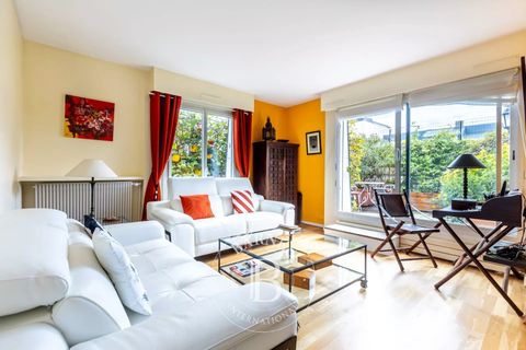 Lejlighed i Paris, Paris, Paris - € 1.390.000 | Ref: 87000090 - foto 9