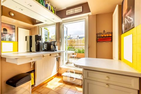 Lejlighed i Paris, Paris, Paris - € 1.390.000 | Ref: 87000090 - foto 10