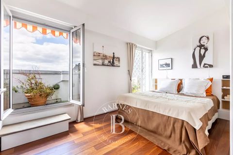Lejlighed i Paris, Paris, Paris - € 1.390.000 | Ref: 87000090 - foto 15