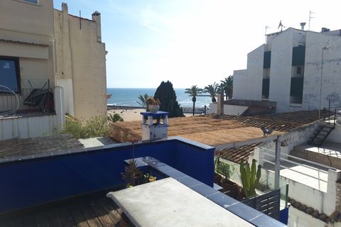 Byhus i Sitges, Barcelona, Sitges - € 995.000 | Ref: VentSitg13 - foto 1
