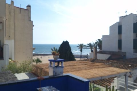 Byhus i Sitges, Barcelona, Sitges - € 995.000 | Ref: VentSitg13 - foto 2
