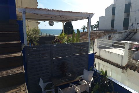 Byhus i Sitges, Barcelona, Sitges - € 995.000 | Ref: VentSitg13 - foto 3
