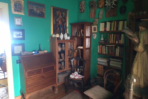 Byhus i Sitges, Barcelona, Sitges - € 995.000 | Ref: VentSitg13 - foto 7